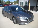 Used 2022 Nissan Sentra SV image 2