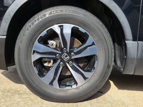 Used 2021 Honda CR-V Special Edition image 14