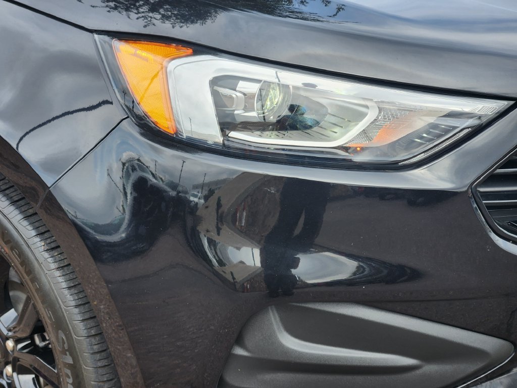 Used 2024 Ford Edge SE w/ Black Appearance Package AWD/4WD image 28