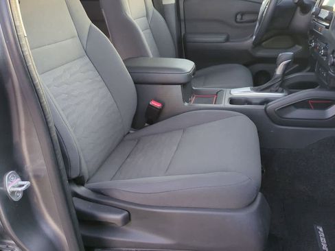 Used 2022 Nissan Frontier S w/ Technology Package image 20