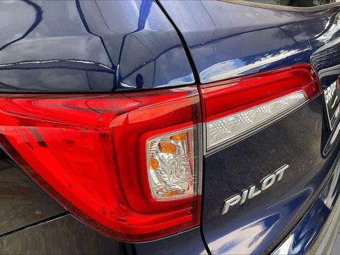 Used 2019 Honda Pilot EX-L image 73
