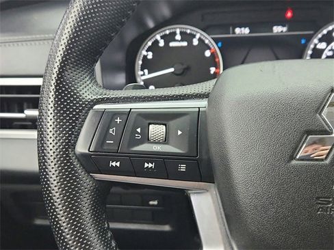 Used 2024 Mitsubishi Outlander SE image 20