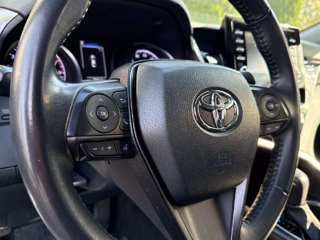 Used 2023 Toyota Camry SE FWD image 15