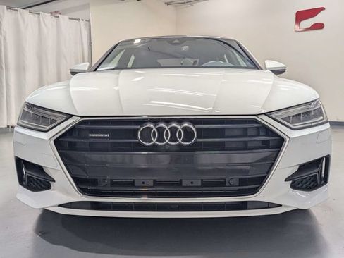 Used 2022 Audi A7 3.0T Premium AWD/4WD image 26
