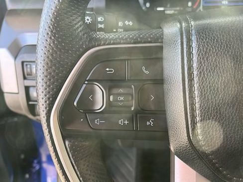 Used 2024 Toyota Tacoma TRD Sport RWD image 9