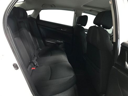 Used 2018 Honda Civic EX-T image 20