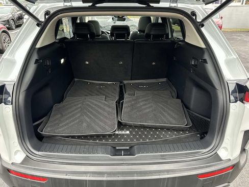 Certified 2023 MAZDA CX-50 AWD 2.5 S w/ Cargo Package image 30