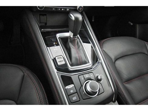 Used 2025 MAZDA CX-5 Carbon Edition AWD/4WD image 25
