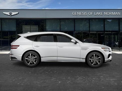 New 2026 Genesis GV80 2.5T Advanced AWD/4WD image 4