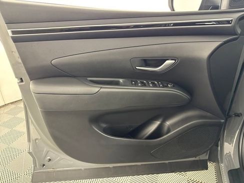 Used 2024 Hyundai Tucson SE image 26