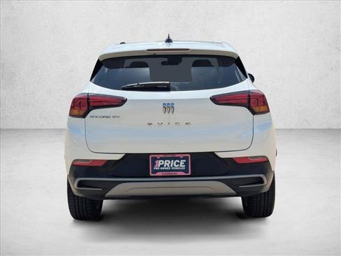 Used 2025 Buick Encore GX Preferred image 7