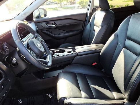 Used 2023 Nissan Rogue SL w/ SL Premium Package AWD/4WD image 15