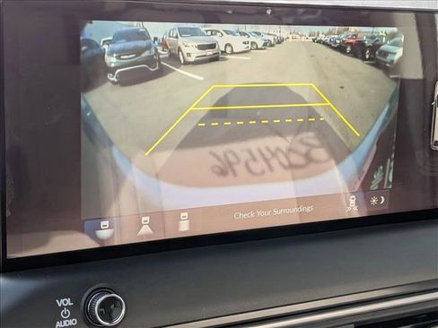 New 2026 Honda Pilot EX-L image 13