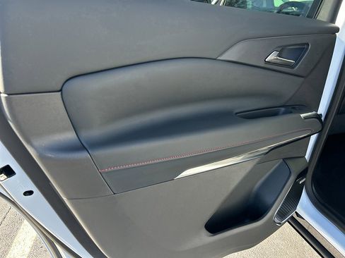 New 2026 Chevrolet Traverse RS image 26