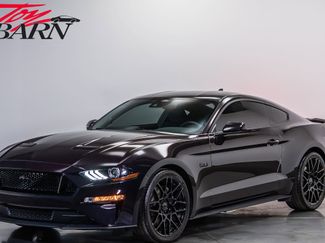 Used 2023 Ford Mustang GT RWD 360° Tour