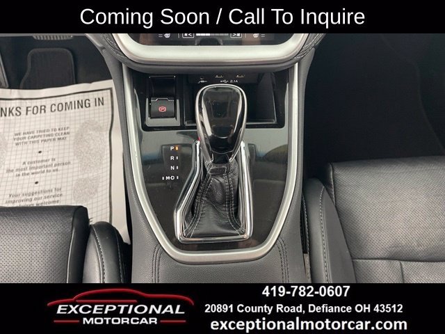 Used 2022 Subaru Legacy Limited AWD/4WD image 41