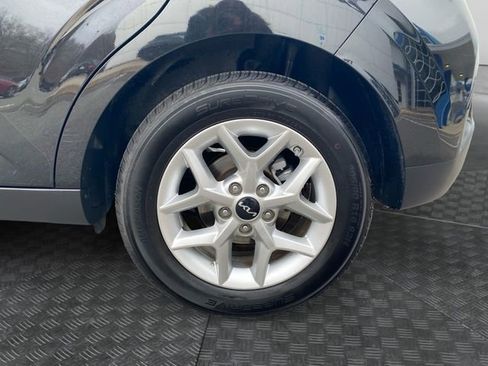 Used 2024 Kia Soul LX w/ Option Group 015 image 32