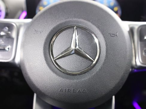 Used 2023 Mercedes-Benz GLB 250 4MATIC image 23