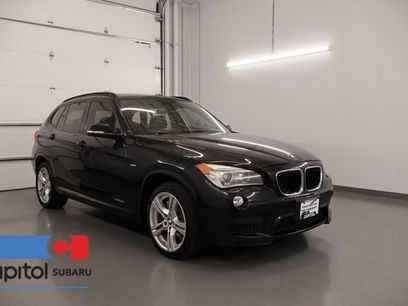 Used 2014 BMW X1 xDrive35i