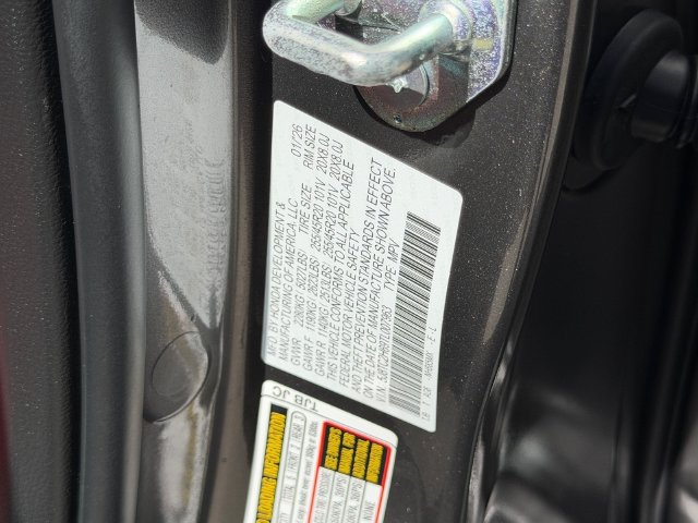Used 2026 Acura RDX w/ Advance Package AWD/4WD image 22
