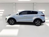 Used 2022 Kia Sportage LX image 2