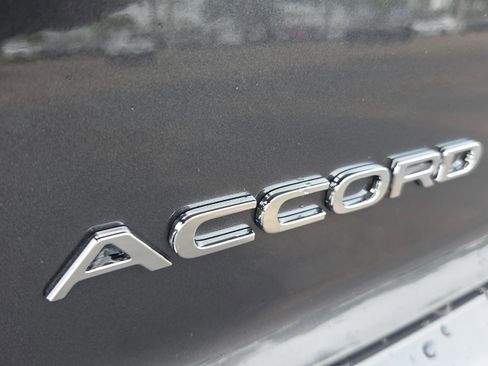 New 2026 Honda Accord SE image 17