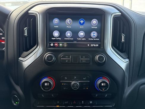 Used 2022 Chevrolet Silverado 1500 LT image 17