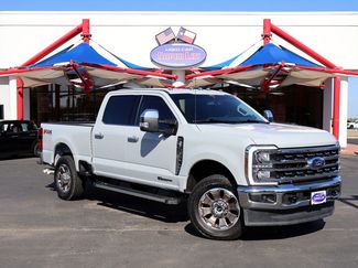 Used 2025 Ford F250 Lariat w/ Chrome Package AWD/4WD video 1