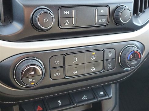 Certified 2022 GMC Canyon Elevation w/ Trailering Package image 27