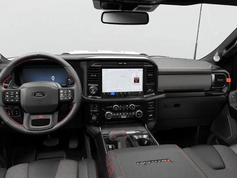 New 2026 Ford F150 Raptor image 29