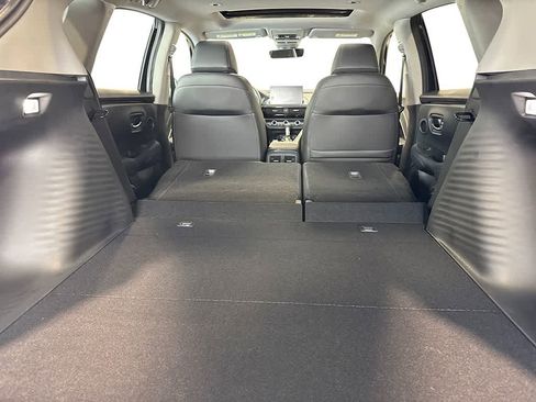 New 2026 Acura ADX FWD image 34