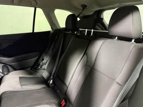 Used 2023 Subaru Outback Premium AWD/4WD image 24