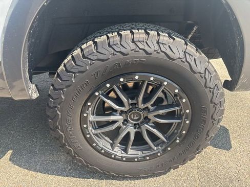 Used 2023 Ford F150 XL w/ STX Appearance Package image 12