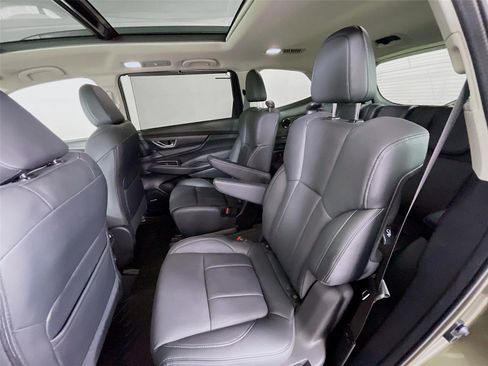 Certified 2025 Subaru Ascent Limited AWD/4WD image 29