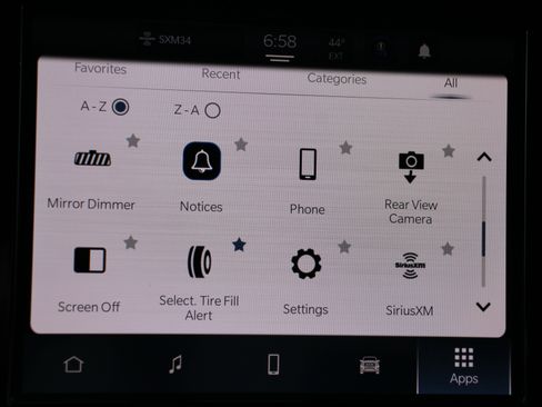 New 2026 RAM 2500 Big Horn image 17