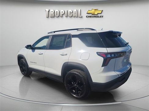 New 2026 Chevrolet Equinox LT w/ Midnight Edition image 3