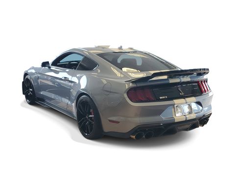 Used 2022 Ford Mustang Shelby GT500 RWD image 4