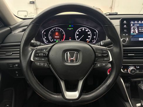 Used 2020 Honda Accord EX-L image 19
