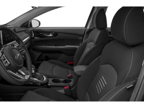 Used 2019 Kia Forte S w/ S Premium Package FWD image 11