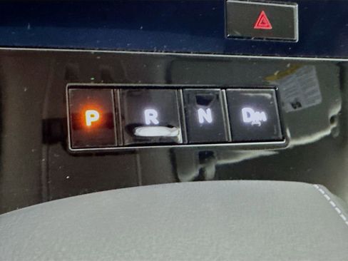 Certified 2025 INFINITI QX80 Luxe image 22