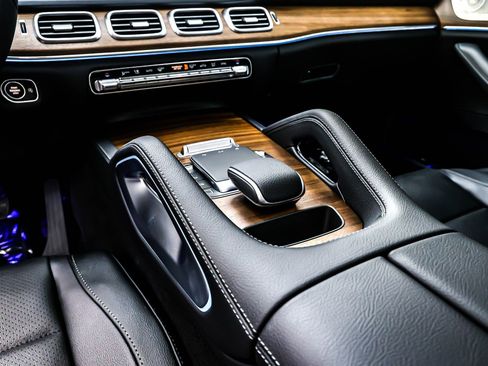 New 2026 Mercedes-Benz GLE 350 4MATIC image 6