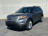 Used 2012 Ford Explorer XLT image 2