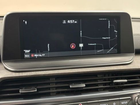 Used 2022 Kia Telluride EX w/ EX Premium Package image 25