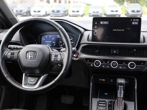 Used 2026 Honda CR-V TrailSport image 23