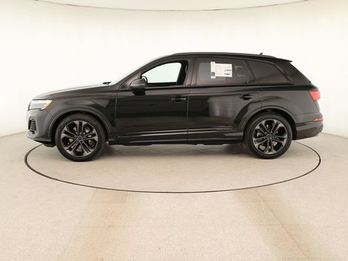 New 2026 Audi Q7 3.0T Premium Plus AWD/4WD image 2