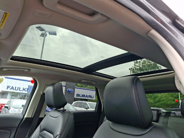 Used 2021 Ford Edge SEL w/ Convenience Package AWD/4WD image 38