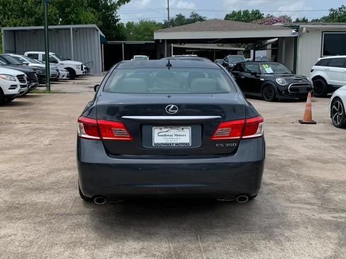 Used 2011 Lexus ES 350 FWD image 6