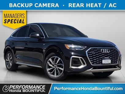 Used 2022 Audi Q5 2.0T Premium w/ Convenience Package