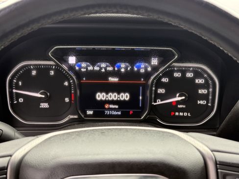 Used 2021 GMC Sierra 2500 Denali image 18