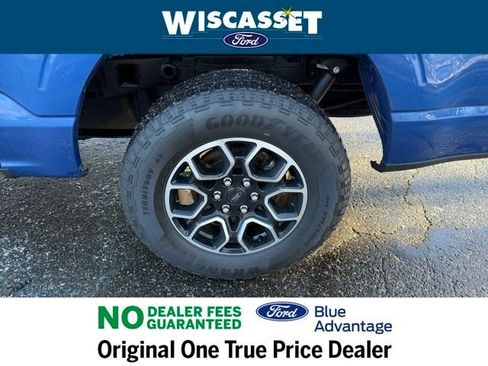 Used 2023 Ford F150 XLT w/ Equipment Group 302A High image 29